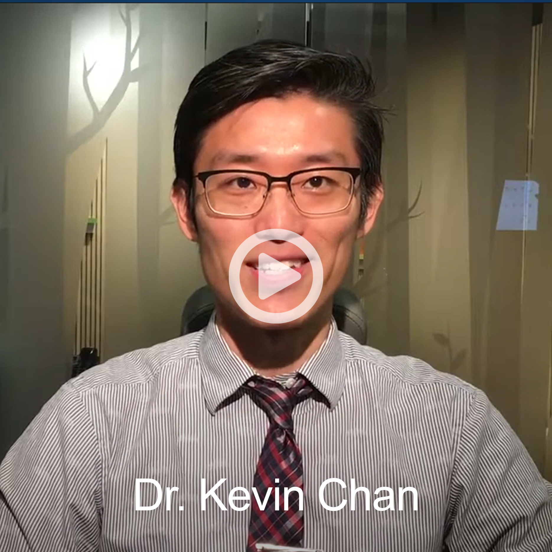 <strong>Proactive Myopia Management Orthokeratology Fits for the Astigmatic Patient - Dr. Kevin Chan</strong>