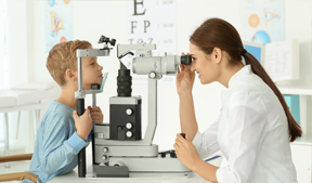 Choosing When to Use a Toric Orthokeratology Lens Design