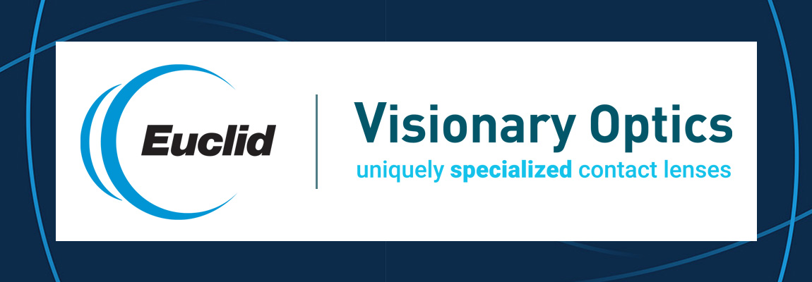 Euclid Vision Announces Acquisition of Visionary Optics | EuclidSys.com